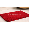 Karpet Karpet Microfiber Chenille